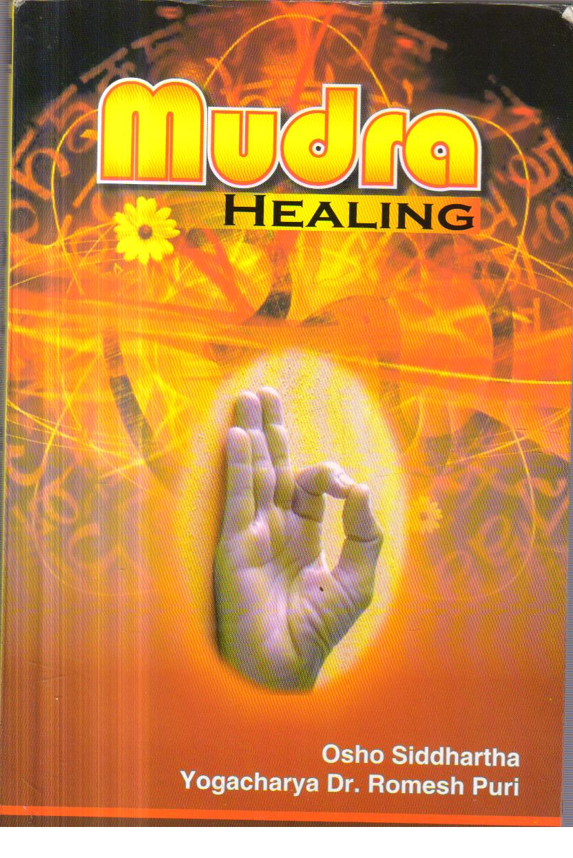 Mudra Healing