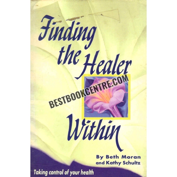 finding the healer within 