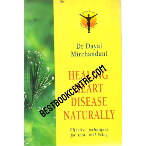 Healing Heart Disease Naturally