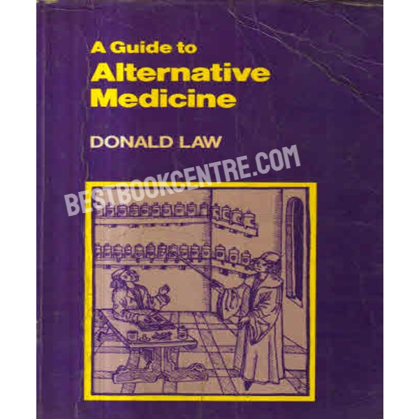 A Guide to Alternative  Medicine