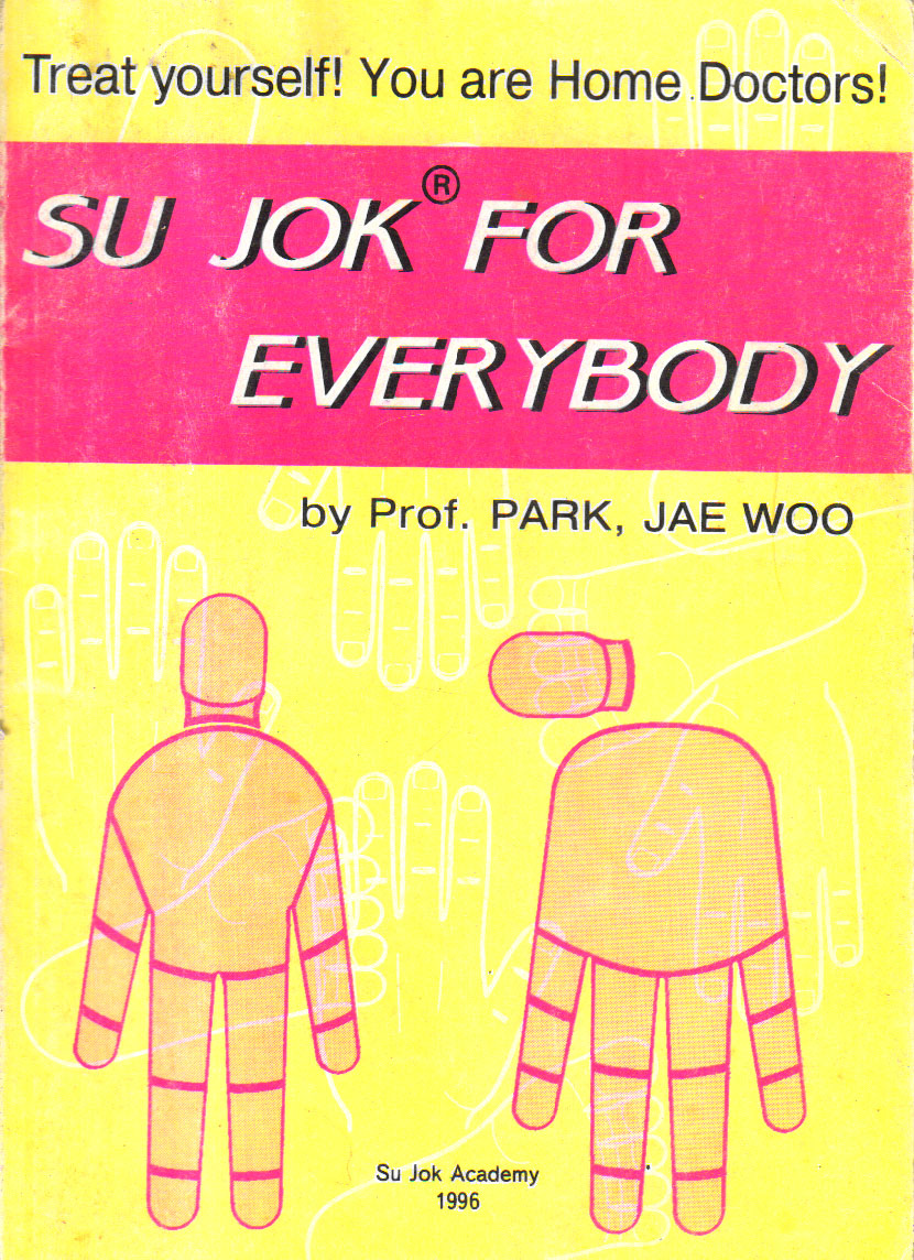 SU Jok for Everybody