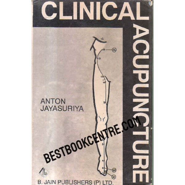 clinical acupuncture