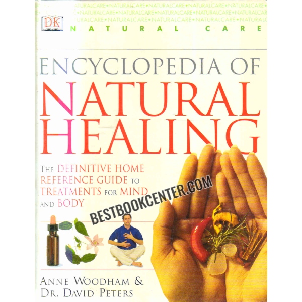 encyclopedia of natural healing 