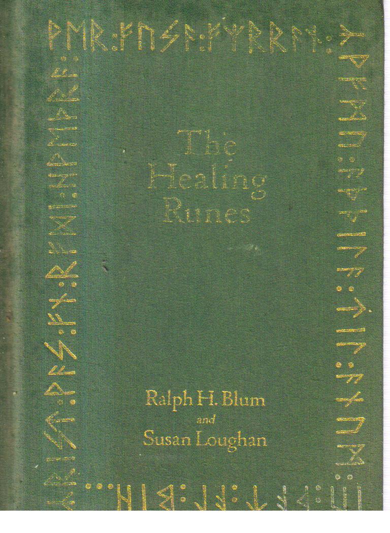 The Healing Rule.1st edition