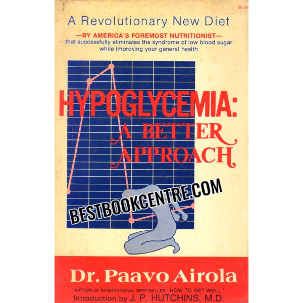 hypoglycemia a better approach 