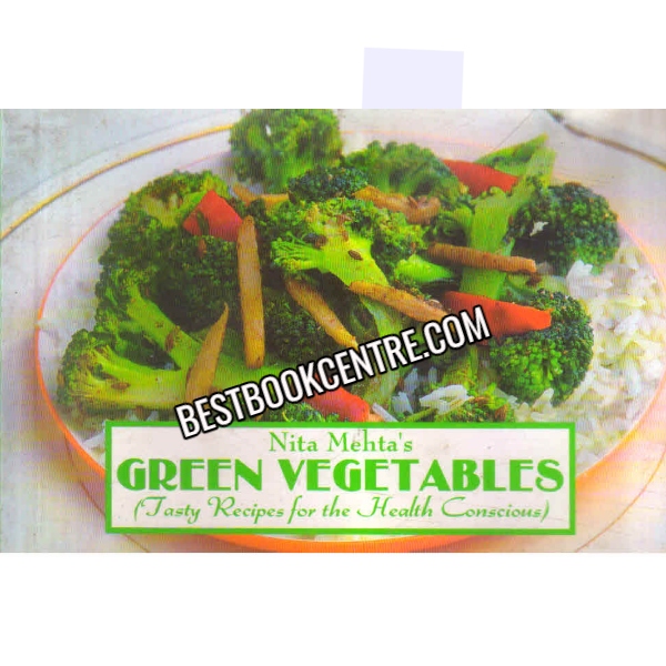 Greem Vegetables 