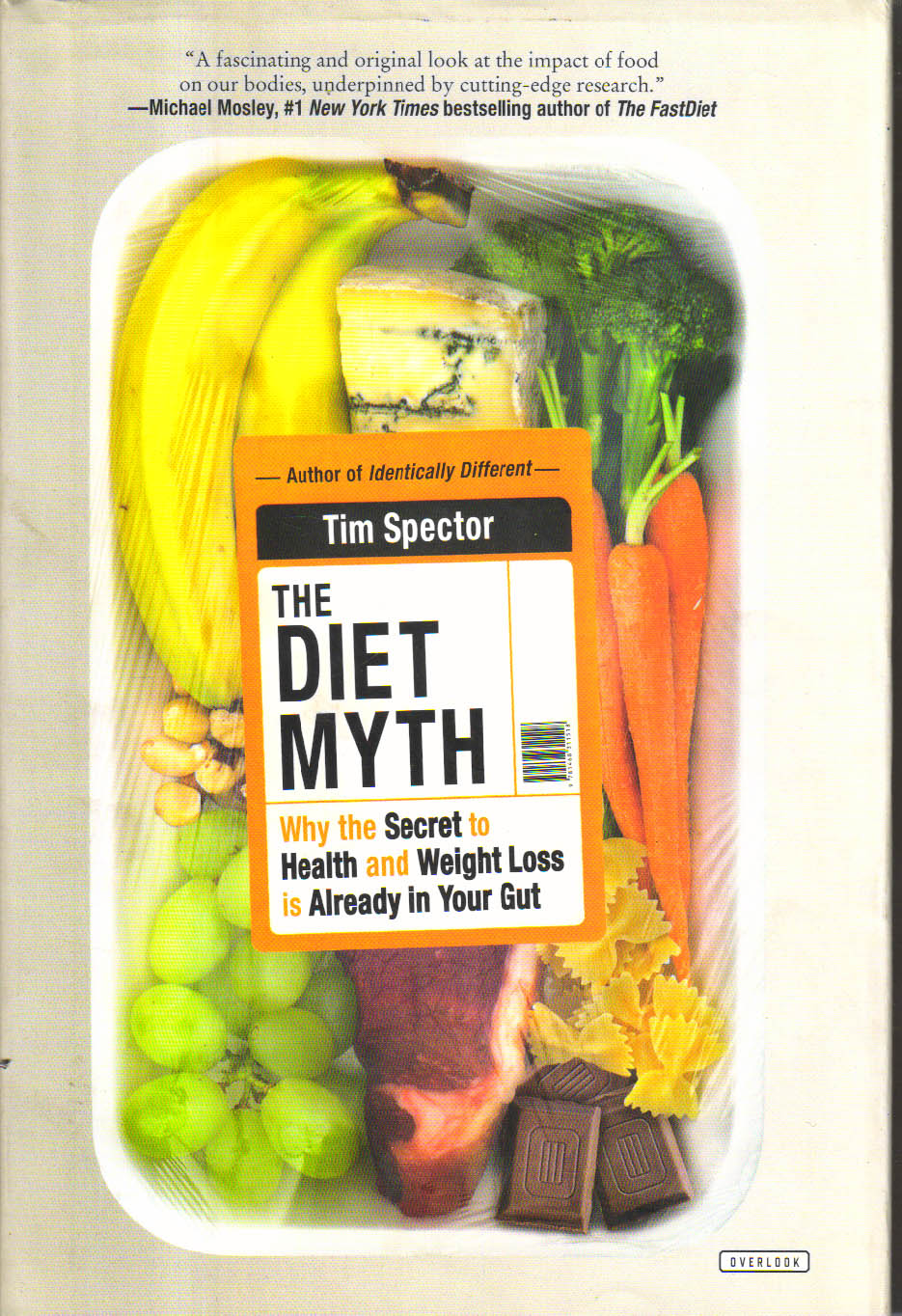 The Diet Myth