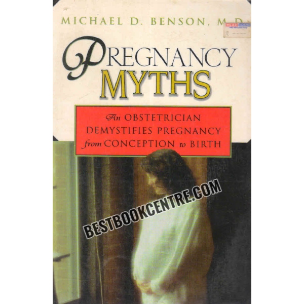 pregnancy myths 