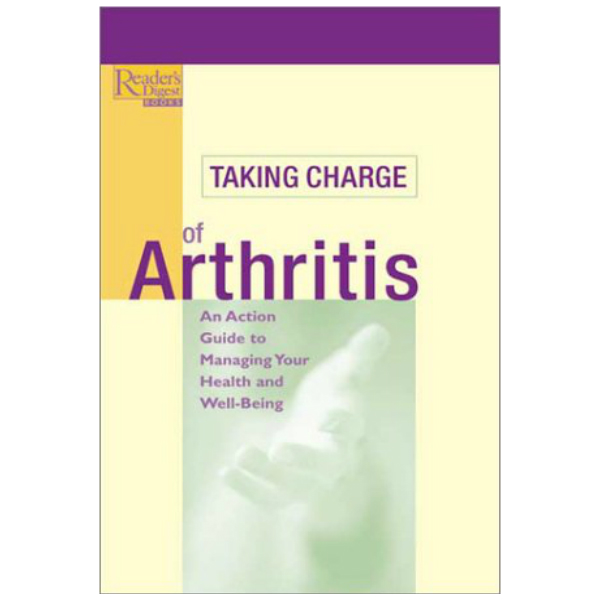 Taking Charge of Arthritis