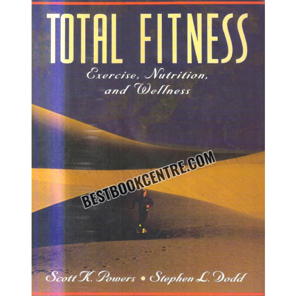 total fitness exercise nutrition and wellness 