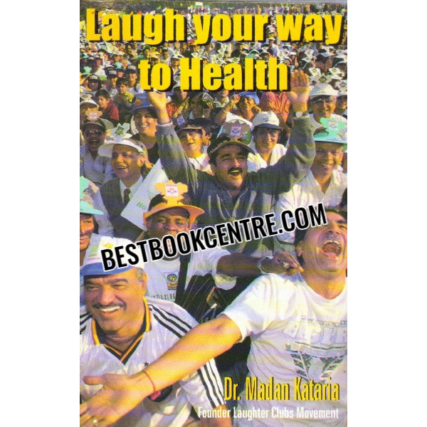 laugh your way to health 