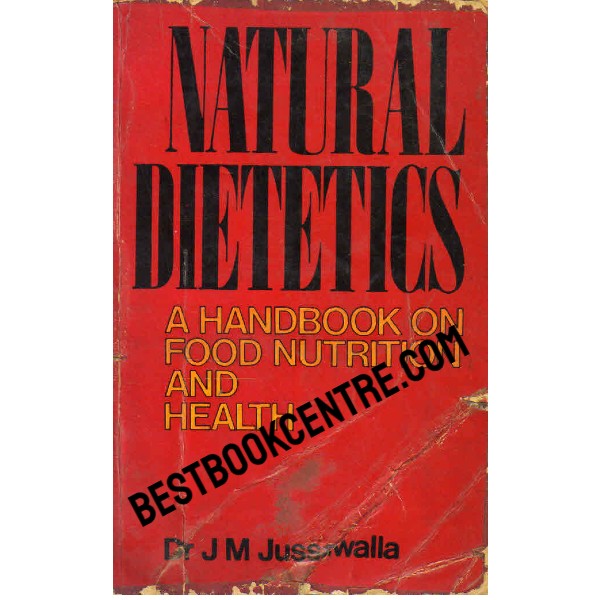 Natural Dietetics
