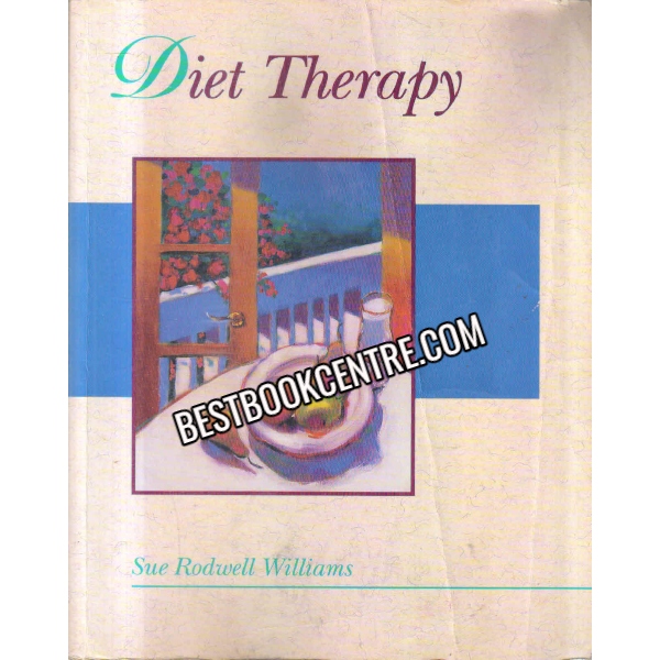 Diet Therapy 