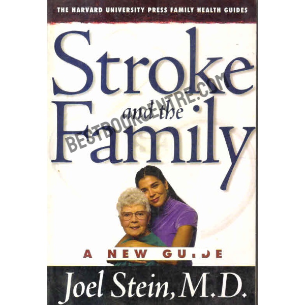 Stroke and the family