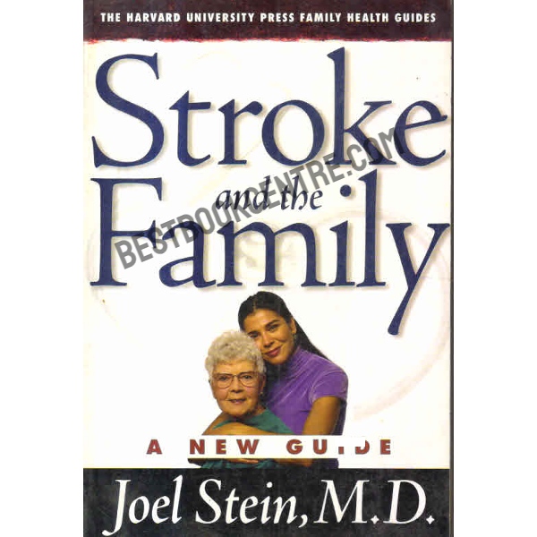 Stroke and the family