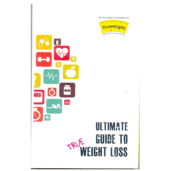Ultimate Guide to True Weight Loss