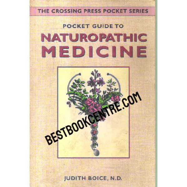 naturopathic medicine