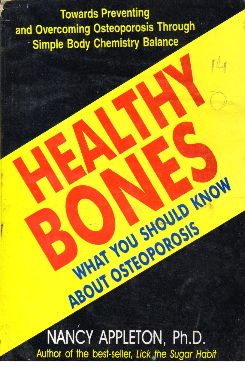 Healthy Bones