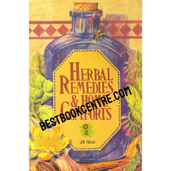 herbal remedies and home comforts