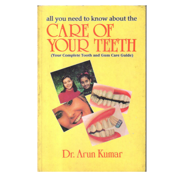 Care of your Teeth