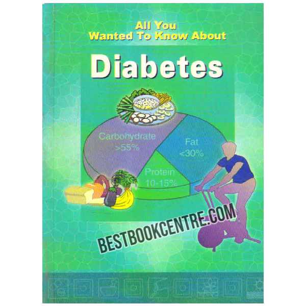 All You Wanted to Know About Diabetes 