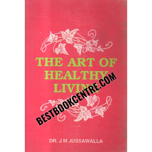 the art of healthy living
