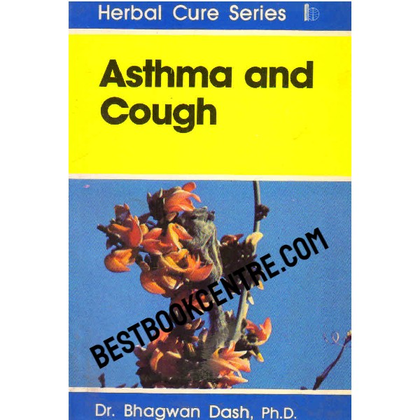 Asthma and Cough 1st edition