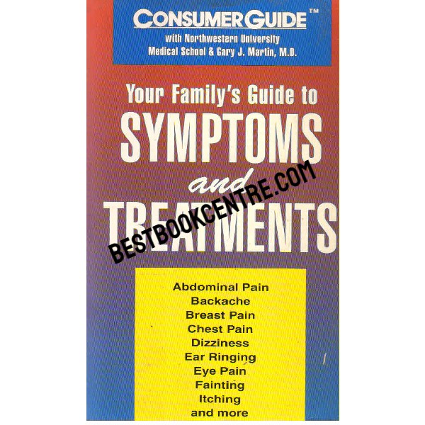 Your Family Guide to Symptoms and Treatments