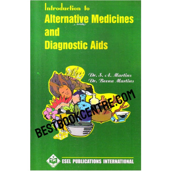 alternative medicines and diagnostic aids