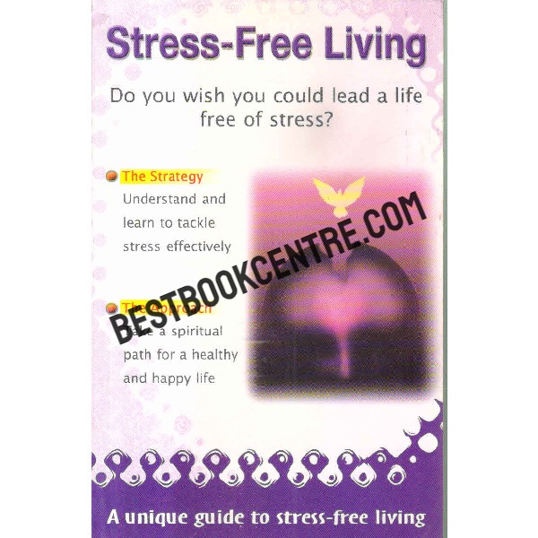 strees free living