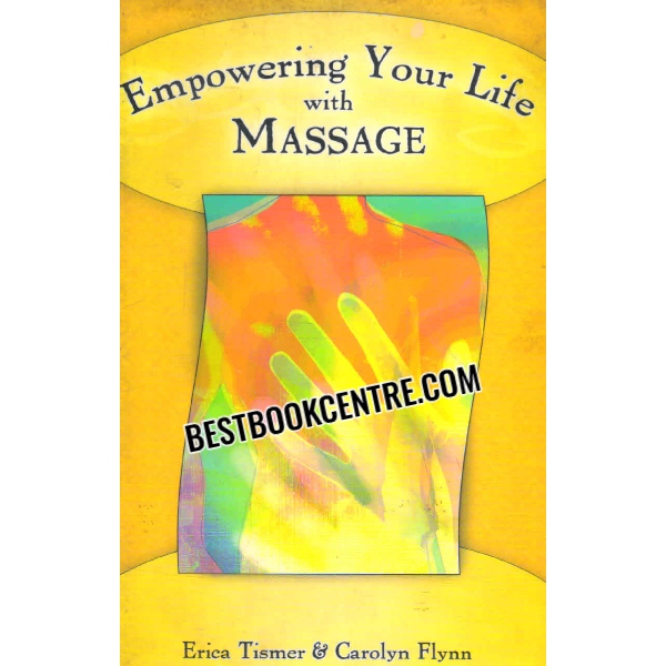 empowering your life with massage 