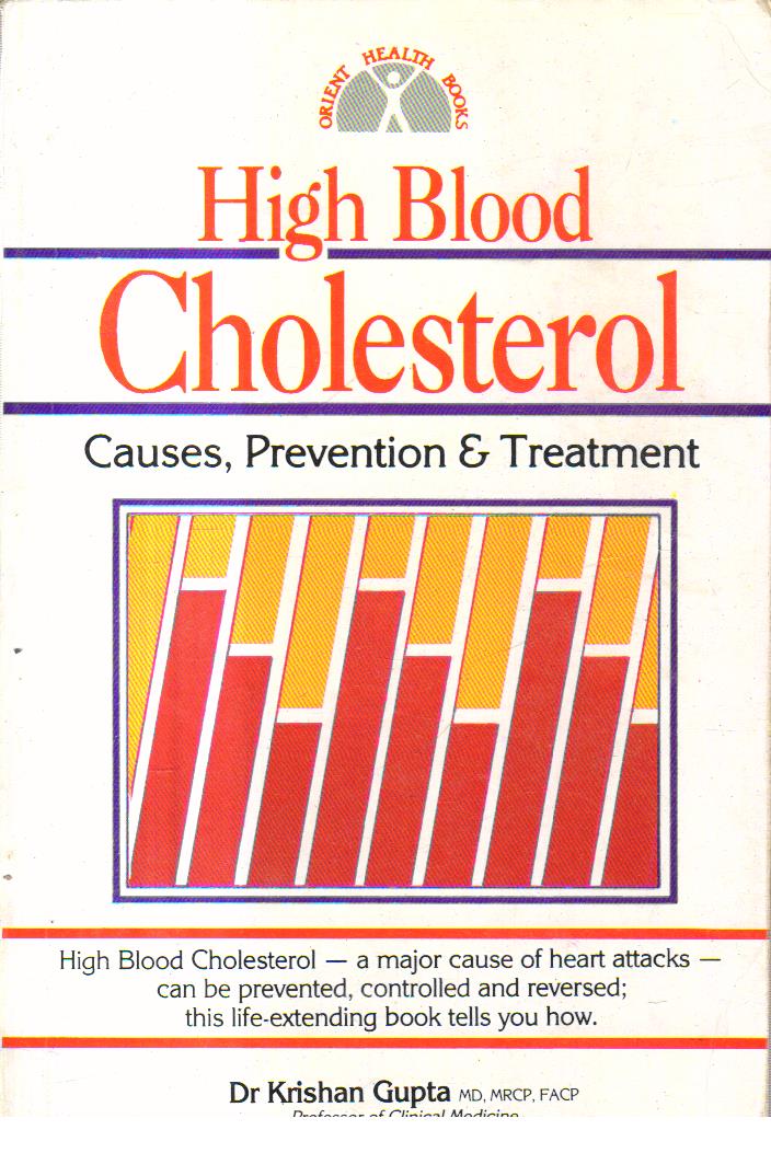 High Blood Cholesterol