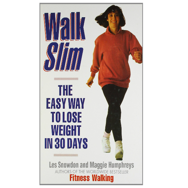 Walk Slim