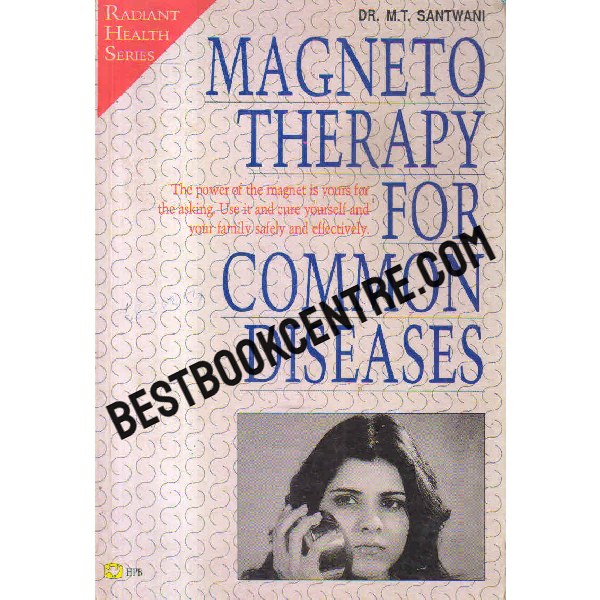 magneto therapy for common diseases