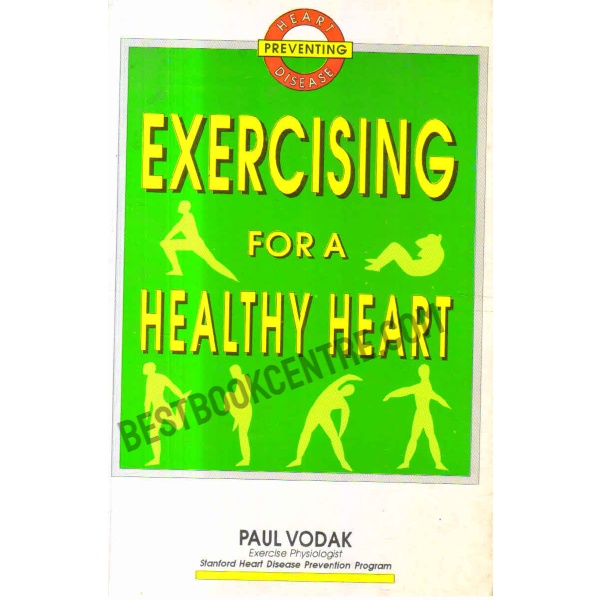 Excercising for a healthy heart
