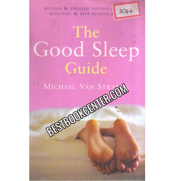 The Good Sleep Guide 