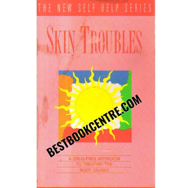 skin troubles