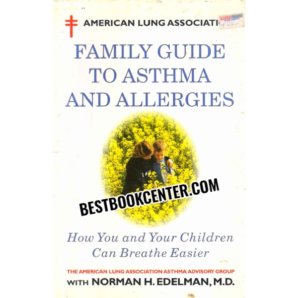 family guide to asthma and allergies 