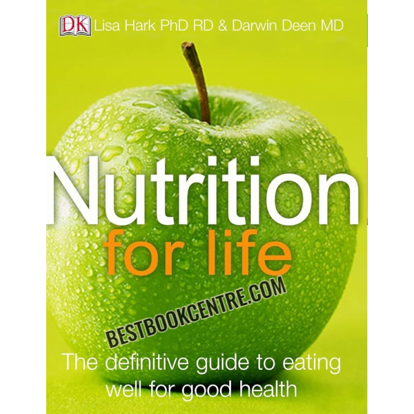 nutrition for life DK