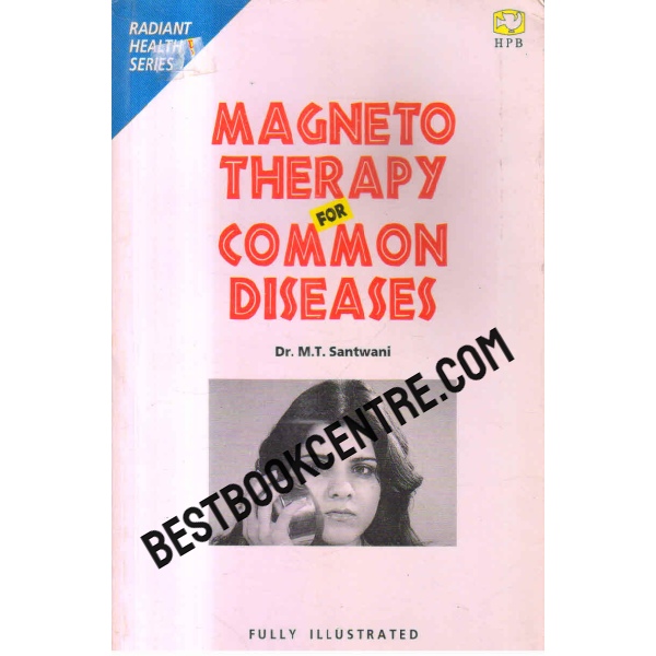magneto therapy for common diseases