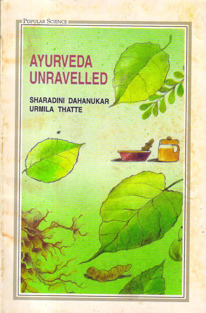 Ayurveda Unravelled