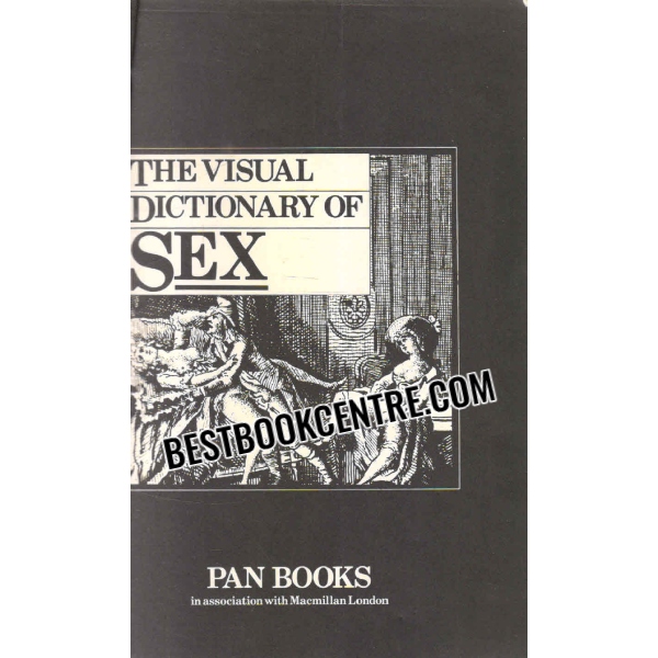 the visual dictionary of sex 