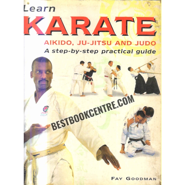 learn karate aikido ju jitsu and judo 