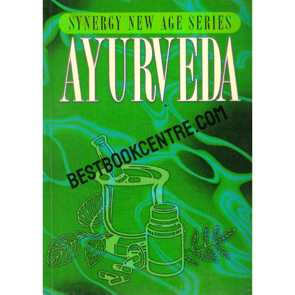 Ayurveda Therapy