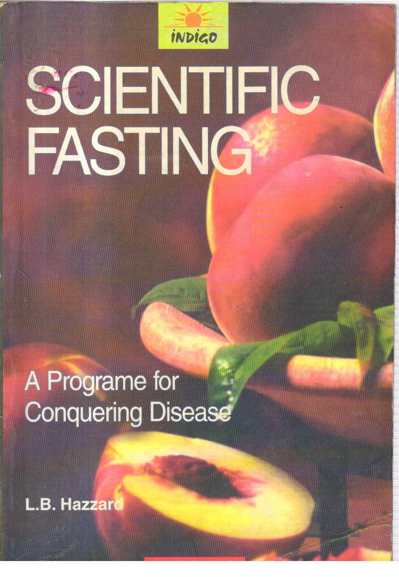 Scientific Fasting 1st edition