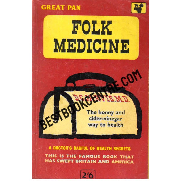 Folk Medicine