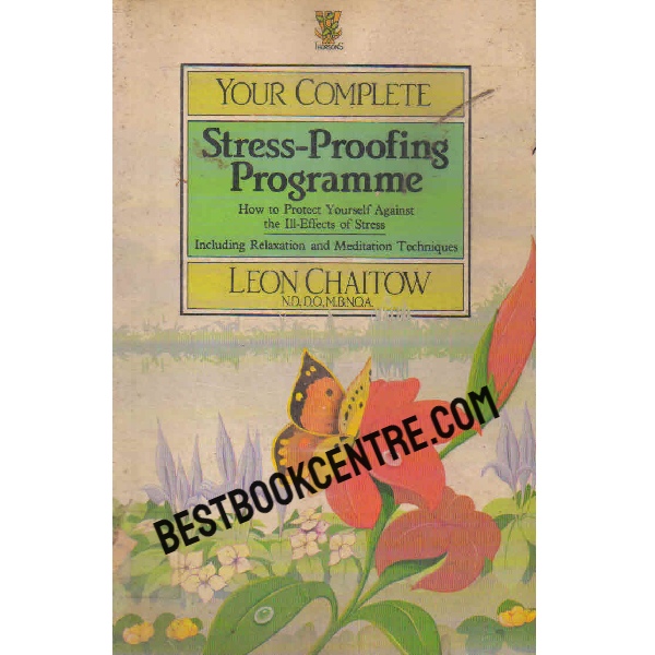 stress proofing programme