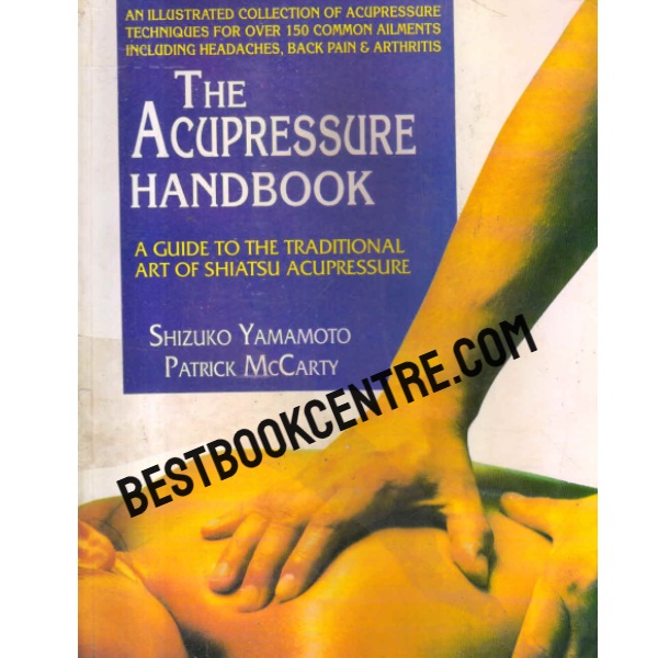 the acupressure handbook
