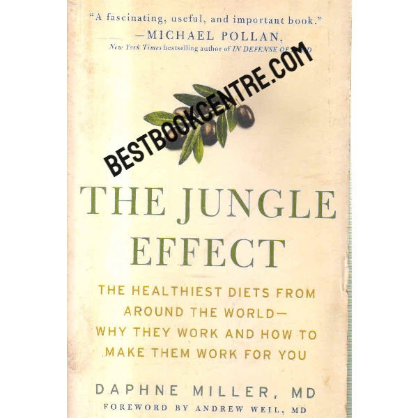 the jungle effect