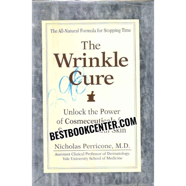 the wrinkle cure 